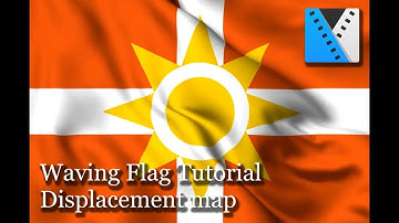 Waving Flag Tutorial - Sony Vegas Pro 14 (Dec 2024)
