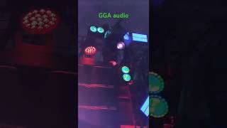 GGA AUDIO HKS PROJECT #shorts #karnaval