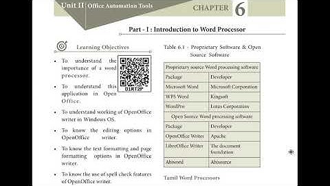 Grade XI - Computer Applications || Bridge Course 3 || Online Class, Bethlahem Matriculation School