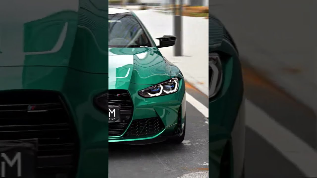 G82 BMW M Automobile Caredit Bmw Cartok