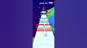 Tall Man Run - All Levels Gameplay Android,iOS #shorts