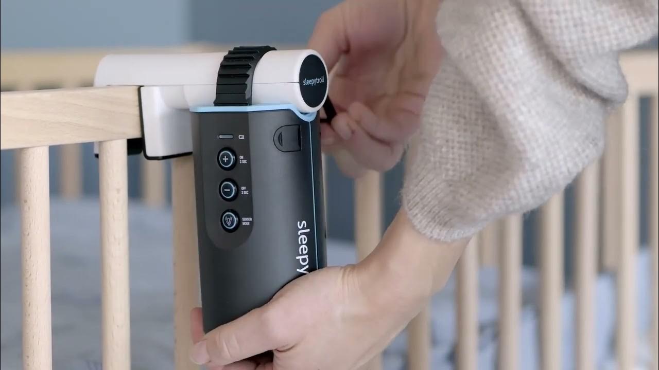 Sleepytroll Crib YouTube