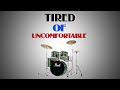 🥁 Drum in Comfort Like a Pro – Meet the Ultimate Drum Throne!
