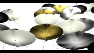 Les Luminaires Doctavio Amado Sur Direct-D-Sign.com