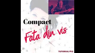 Fata din vis (Compact) |Tutorial #12