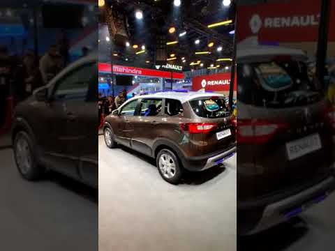 renault-launch-new-triber-in-india-auto-expo-2020