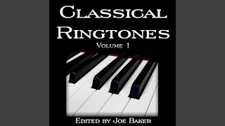 Debussy: Clair De Lune Ringtone screenshot 4