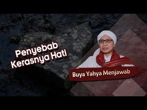 Video: Adakah najis harus keras atau lembut?