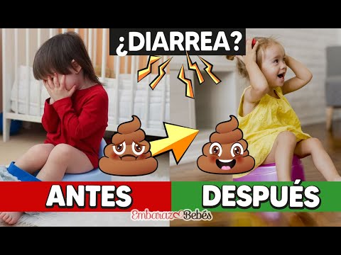 DIARREA EN NIÑOS