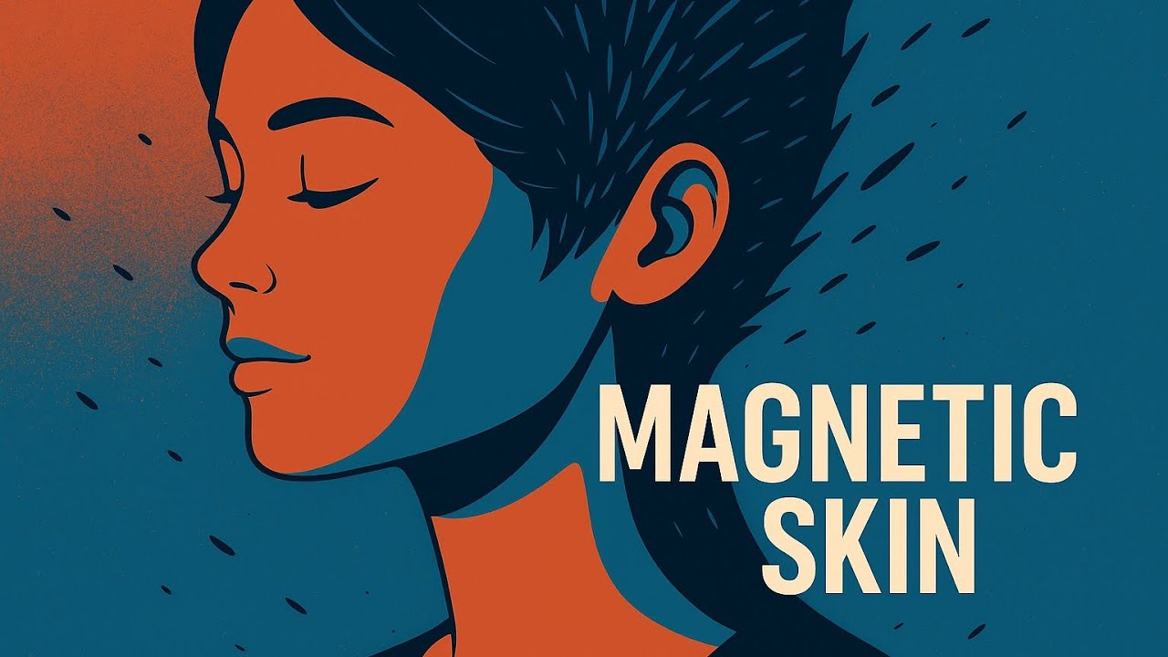 Magnetic Skin | Song 