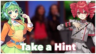 Take a Hint