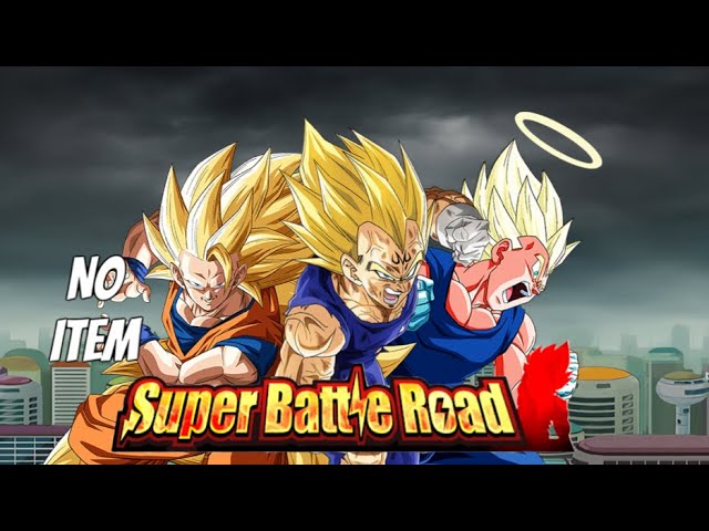 Dragon Ball Z Dokkan Battle Majin Buu Saga Event Begins