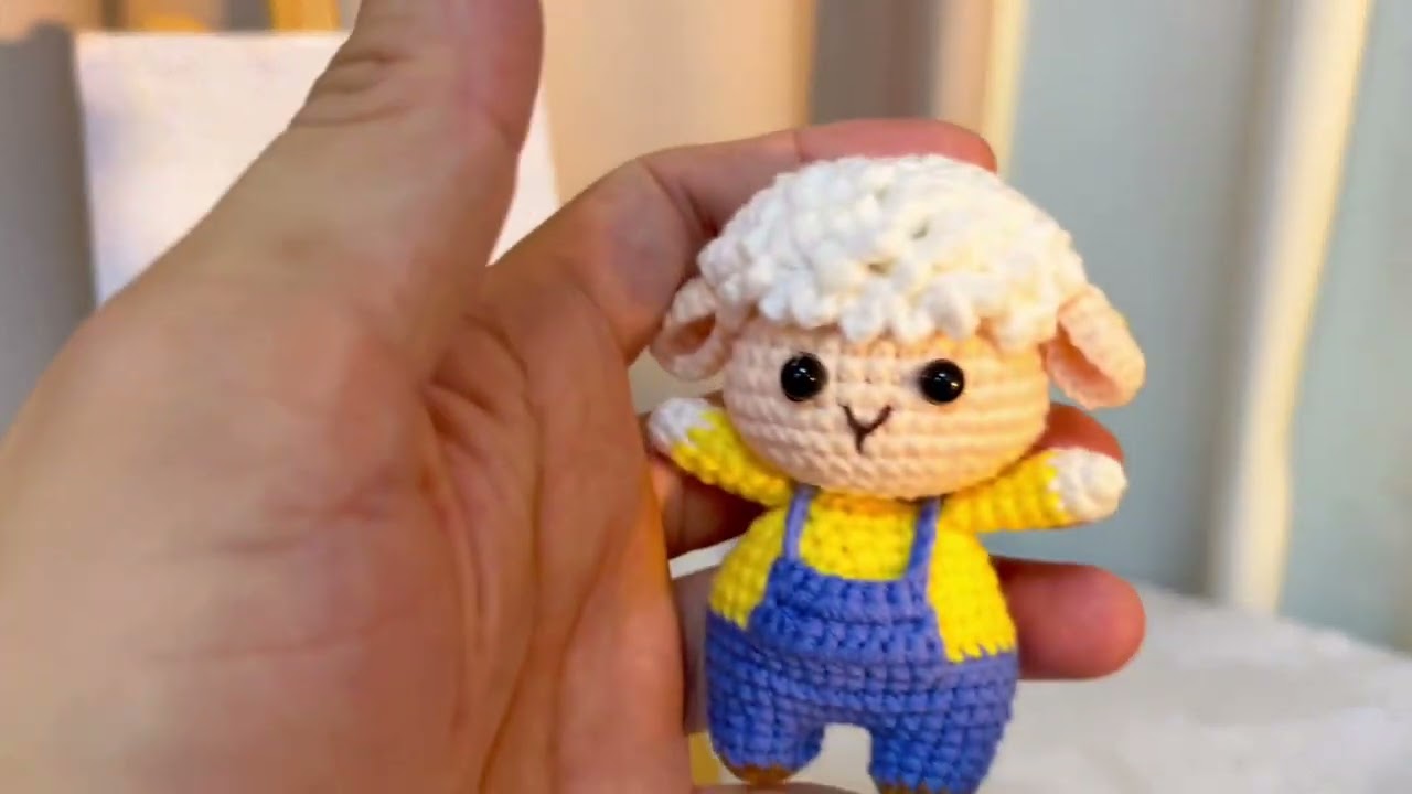 Crochet Zodiac Animal Figurines#handmade #gift #birthday #homedecor