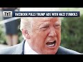 These Trump Ads Were So INSANE Even Facebook Rejected Them