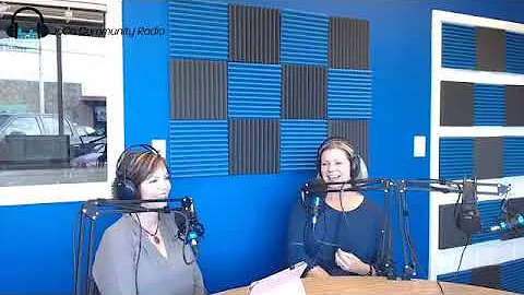 Lisa Keese With Sherri Sechrist, Speaker/Christia....