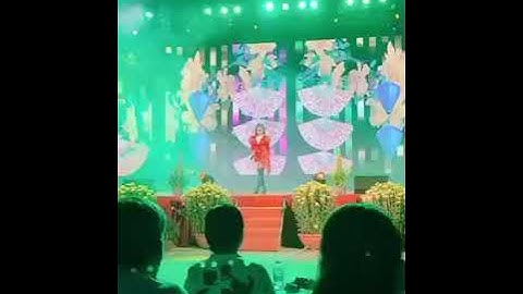 Tết sum vầy dành cho công nhân xa quê do c.ty changshin tổ chức tại vĩnh cửu Đồng Nai