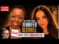 Deep Dive - Jennifer Gledhill with Tiff Unraveled