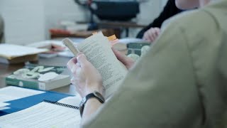 Education Counts Michiana - Earning a College Degree While in Prison