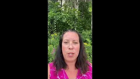 Meet Your Family Support Team: Stacy Ward