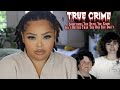 True crime  fear thy inlaws  brittney vaughn