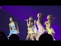STAYC (스테이씨) "I WANT IT" 20251016 WASHINGTON CONCERT FANCAM Full HD