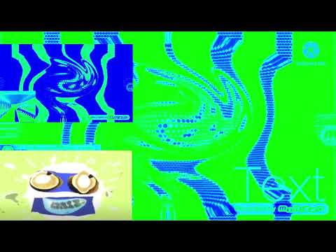 PBS Kids Dash Logo Effects Round 6 Vs Everyone