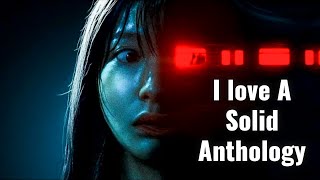 Ghost Train (2026) Review