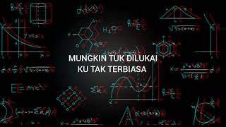 Hati terlatih - Marsha Zulkarnain (Lirik)