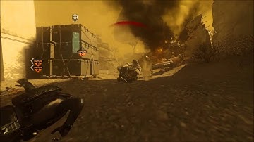 First aimbot/wallhack in Cod Ghosts on PC