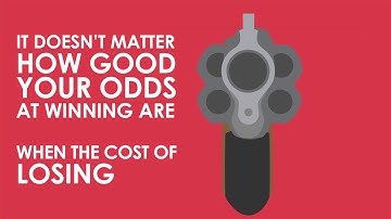 The Precautionary Principle Animation