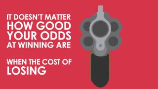 The Precautionary Principle Animation