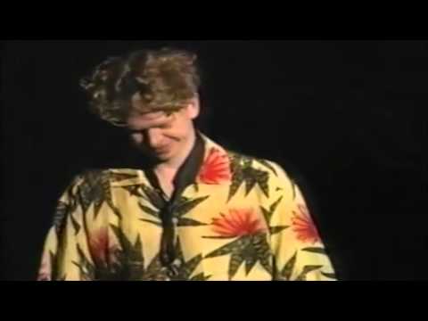 Eggplant Michael Franks (Live)