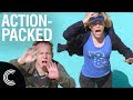 The Top High Energy Action Videos of Studio C