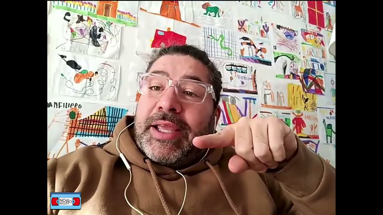 Grande Fratello 3: Fedro ricorda un paio di aneddoti inediti