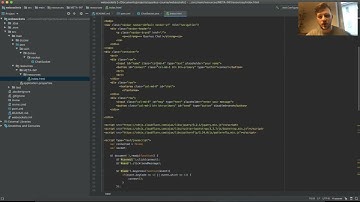 Quarkus Backend development with Java and GraalVM - Using WebSockets