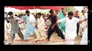 Saraiki jhumar dhol been malik hasil bohar district Rahim Yar khan