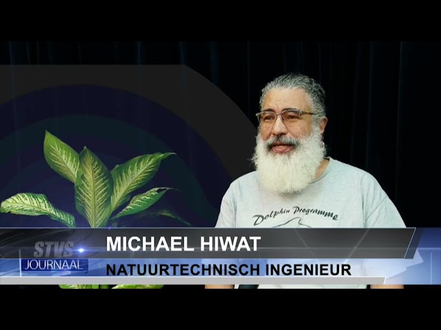 Mijnbouw bij Ireneval bedreigt natuur en biodiversiteit, waarschuwt expert