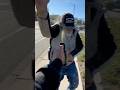 Karen PEPPER-SPRAYED!!🔥💦MUST SEE #crazy #karen #freakout #pepperspray #selfdefense #firstamendment