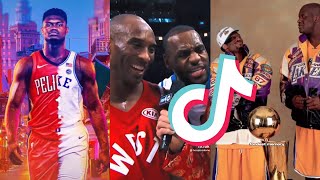 10 MINUTES OF THE BEST BASKETBALL TIKTOK | COMPILATION