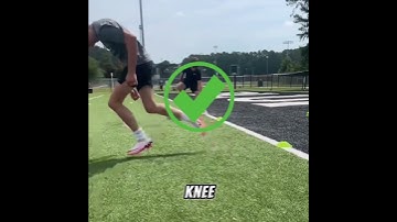 Lateral Starts - Speed Training #speed #strengthandconditioning #speedtraining