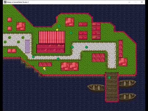 Path Finding Experiment - First Time