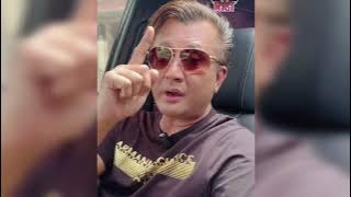 Isu Hina Rakyat Sabah : Afnan Hamimi Mempertahankan ADUN Kuala Ketil ?