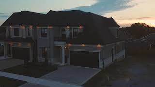 2309 Terravita Drive- Model Home - Cresta Model