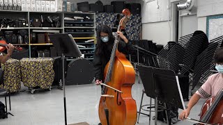 Orchestra Promo