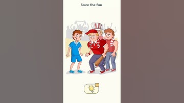 DOP 2 Delete One Part Level 4460 #youtubeshorts #shortsvideo