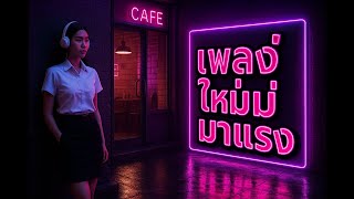September 2025 🎶 เพลงใหม่ ก.ย. 2568 | เพลย์ลิสต์รวมฮิต ฟังต่อเนื่องไม่มีโฆษณา