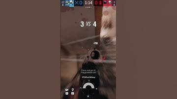 Mission Failed Successfully #rainbowsixsiege