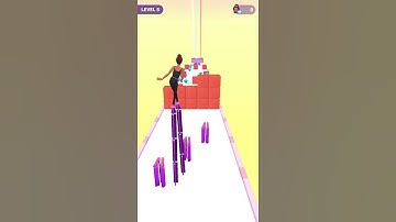 Best Funny All Levels Gameplay Walkthrough (Android iOS)game