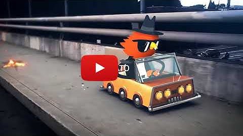 Youtube Opener V2 After Effects Template