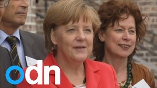 Information The Most Powerful Women in the World Guide